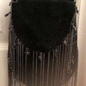 Free People crossbody purse